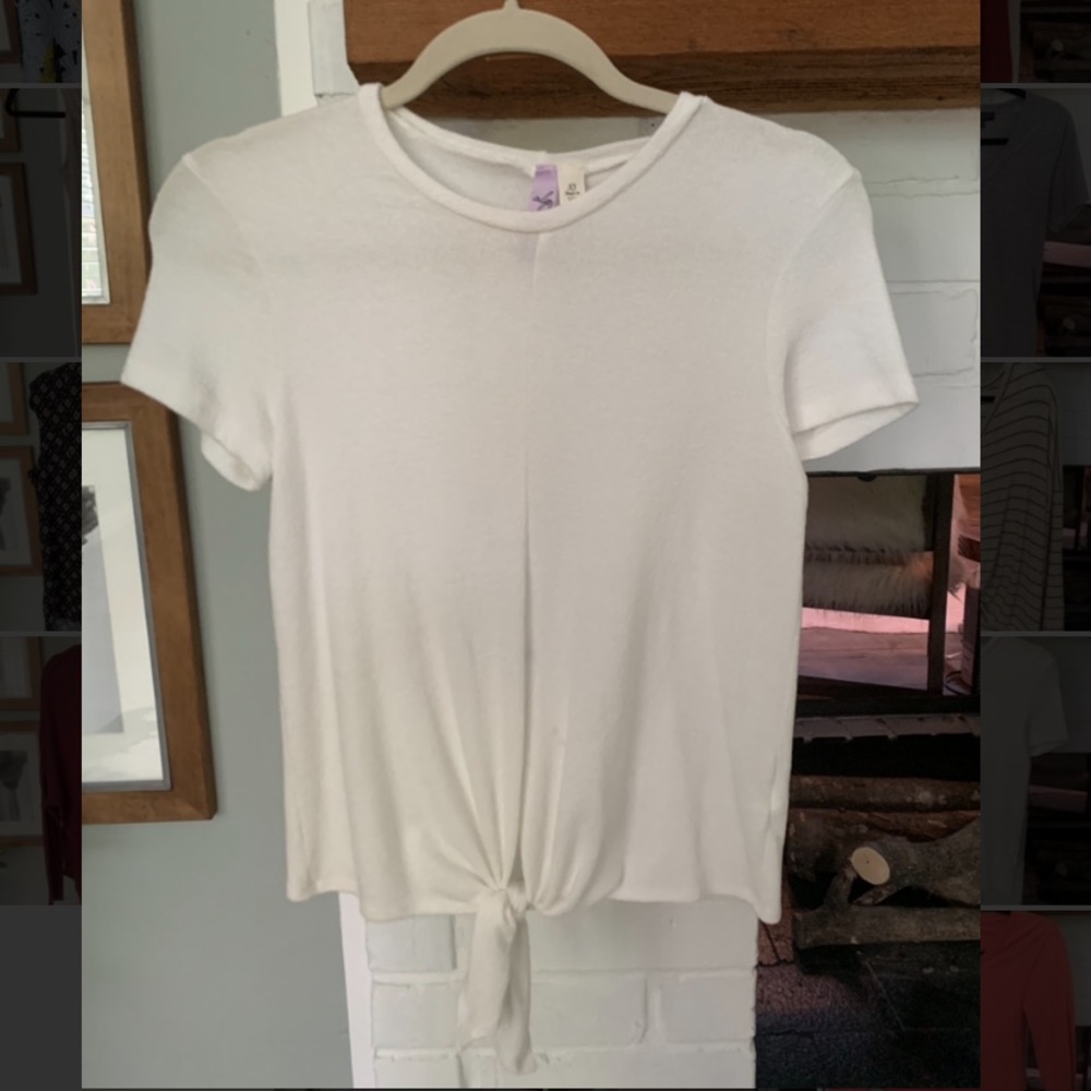 Alya Top